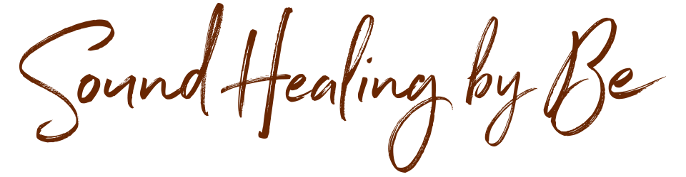 Sound Healing by Be